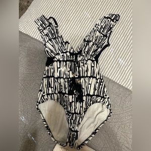 Bartley Mischka Swimsuit